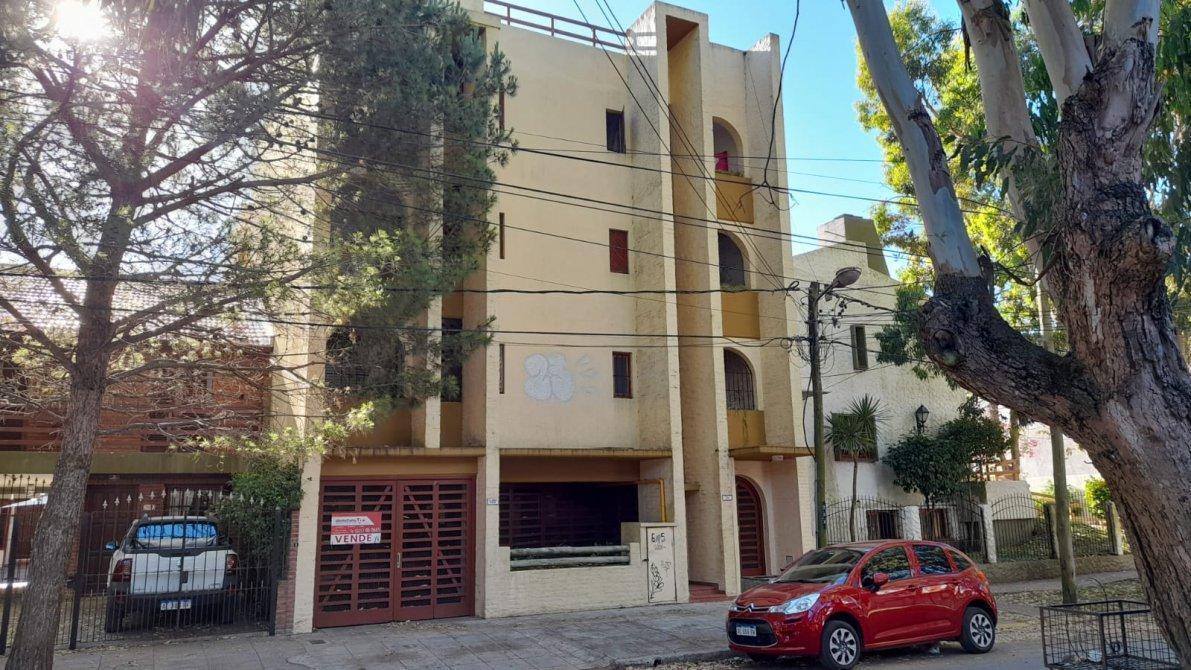 Departamento 3 Cuadras del Mar 1