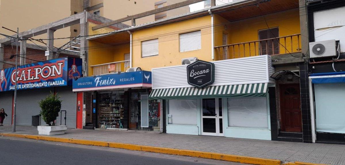 Propiedad en Argentina