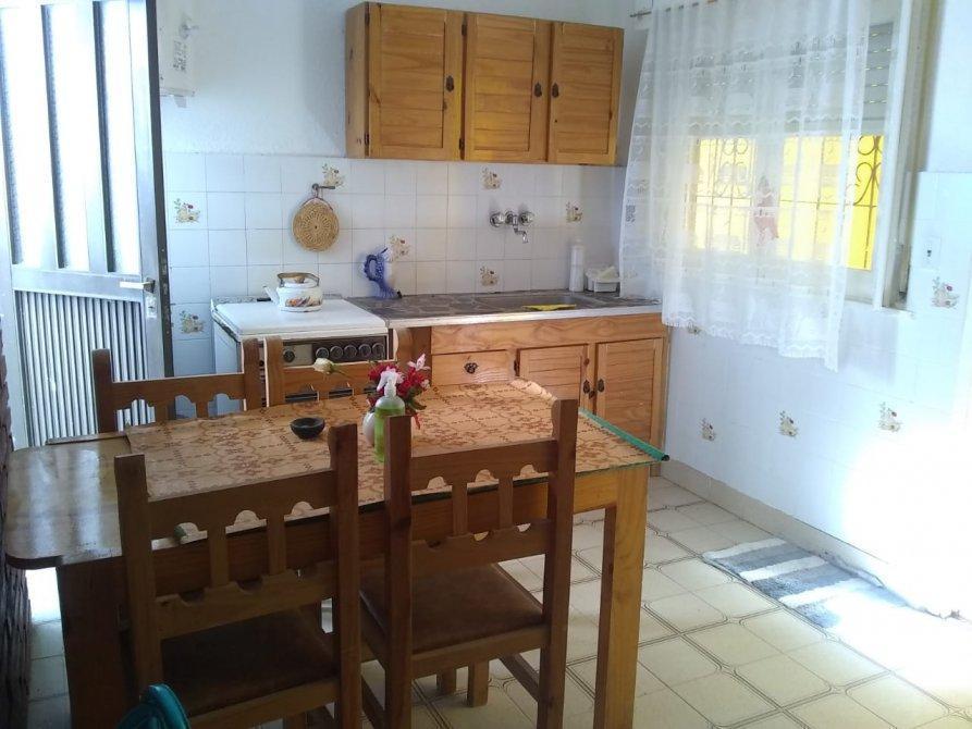 Departamento Sin Expensas 3