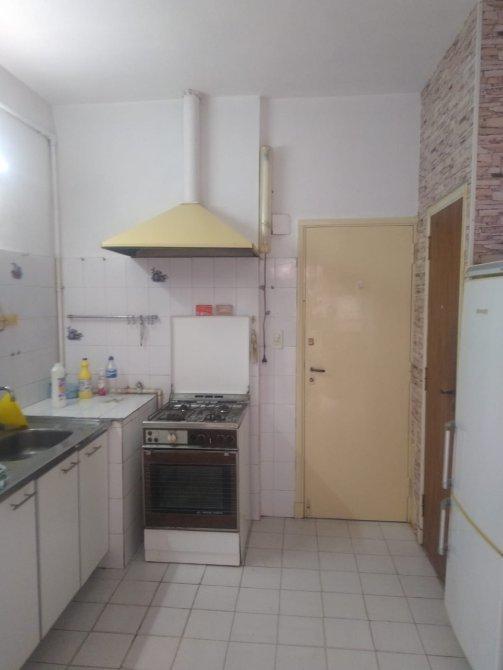 DEPARTAMENTO 5 AMBIENTES