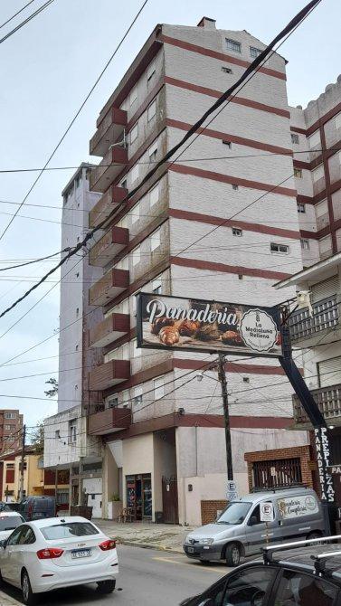 Departamento 2 Ambientes y Medio 3