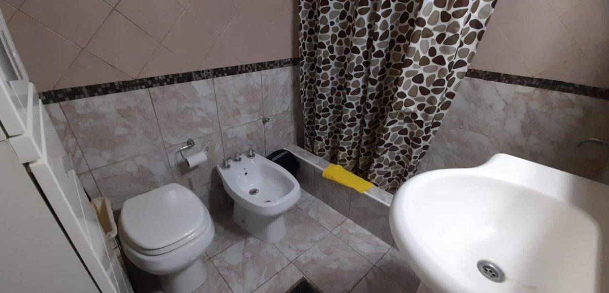 Departamento 2 Ambientes y Medio 4