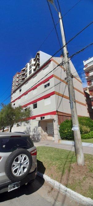 Departamento 3 Ambientes Sobre Costanera 5