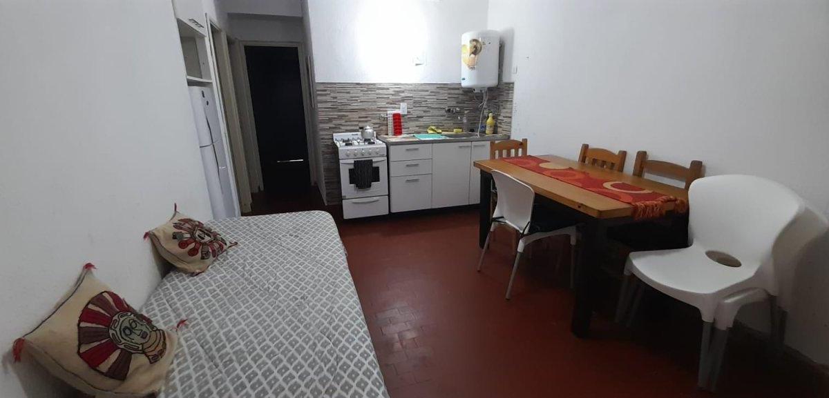 Departamento 3 Ambientes Sobre Costanera 3