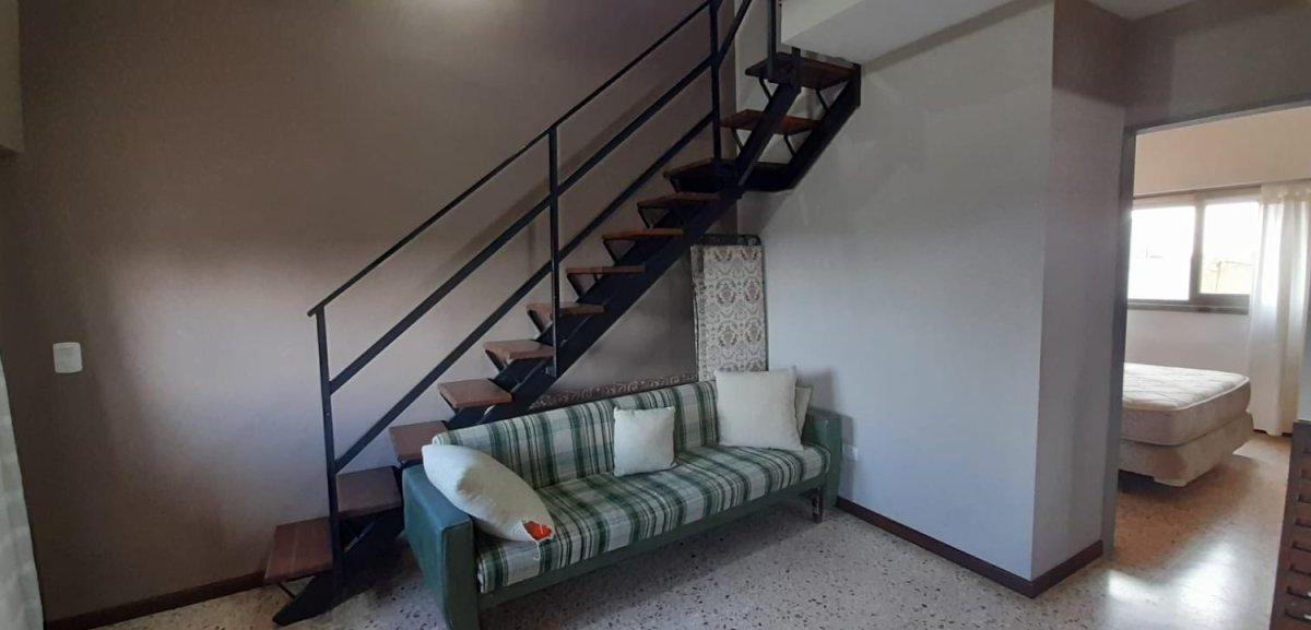 Departamento Tipo Duplex 4