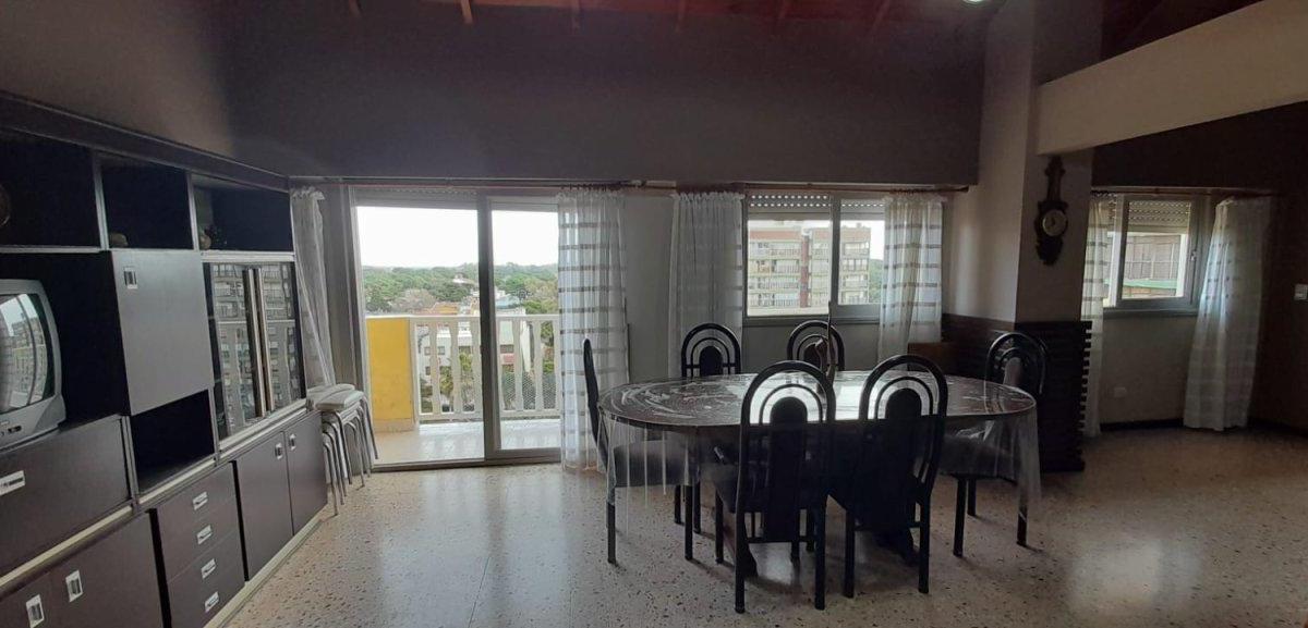 Departamento Tipo Duplex 3