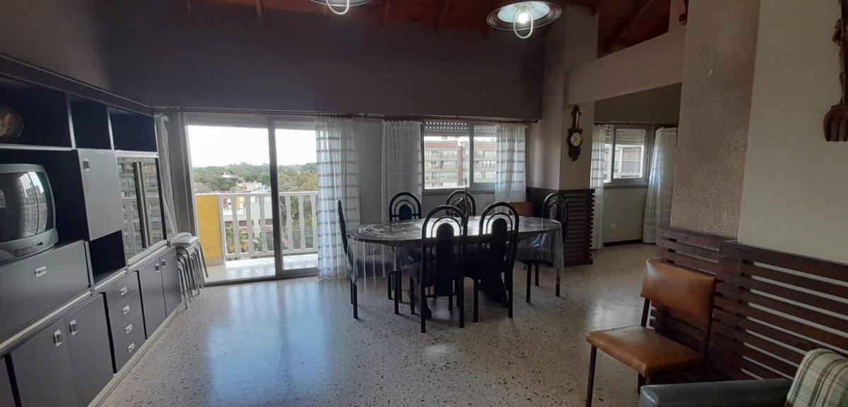 Departamento Tipo Duplex 3