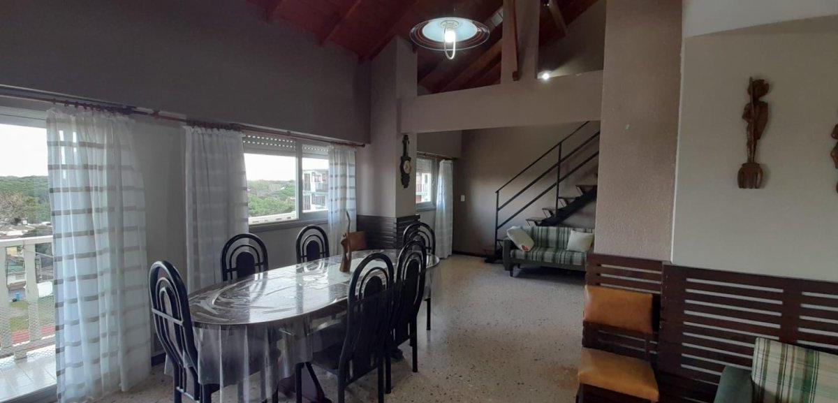 Departamento Tipo Duplex 2
