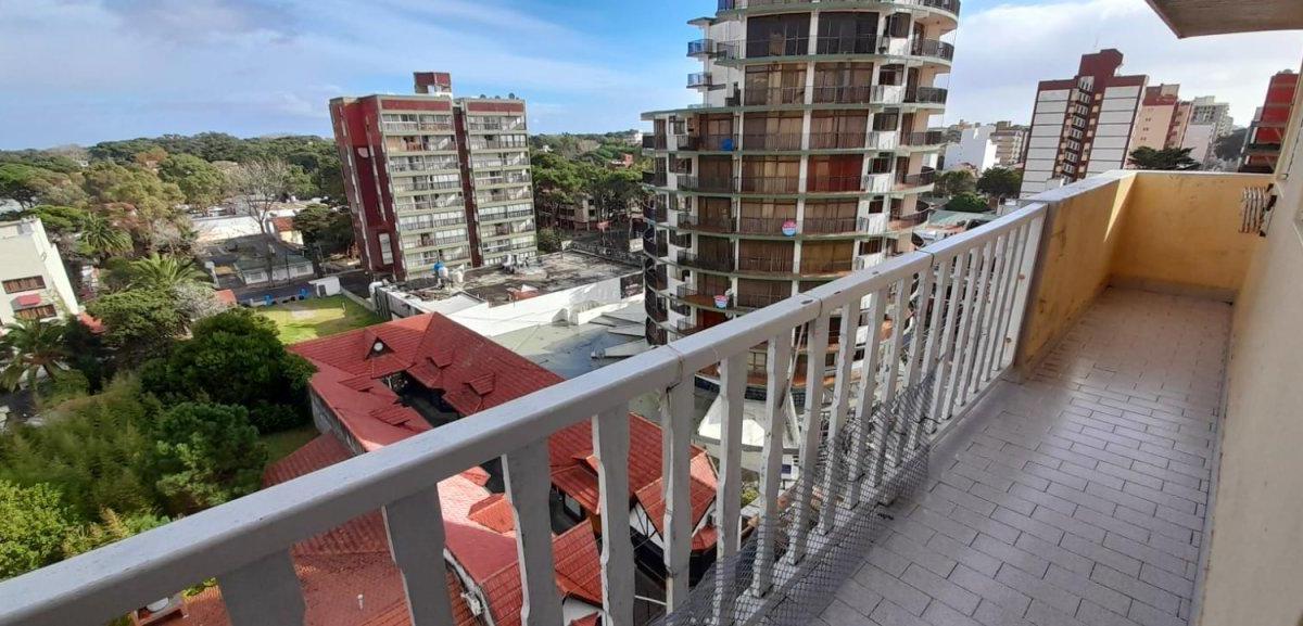 Departamento Tipo Duplex 5