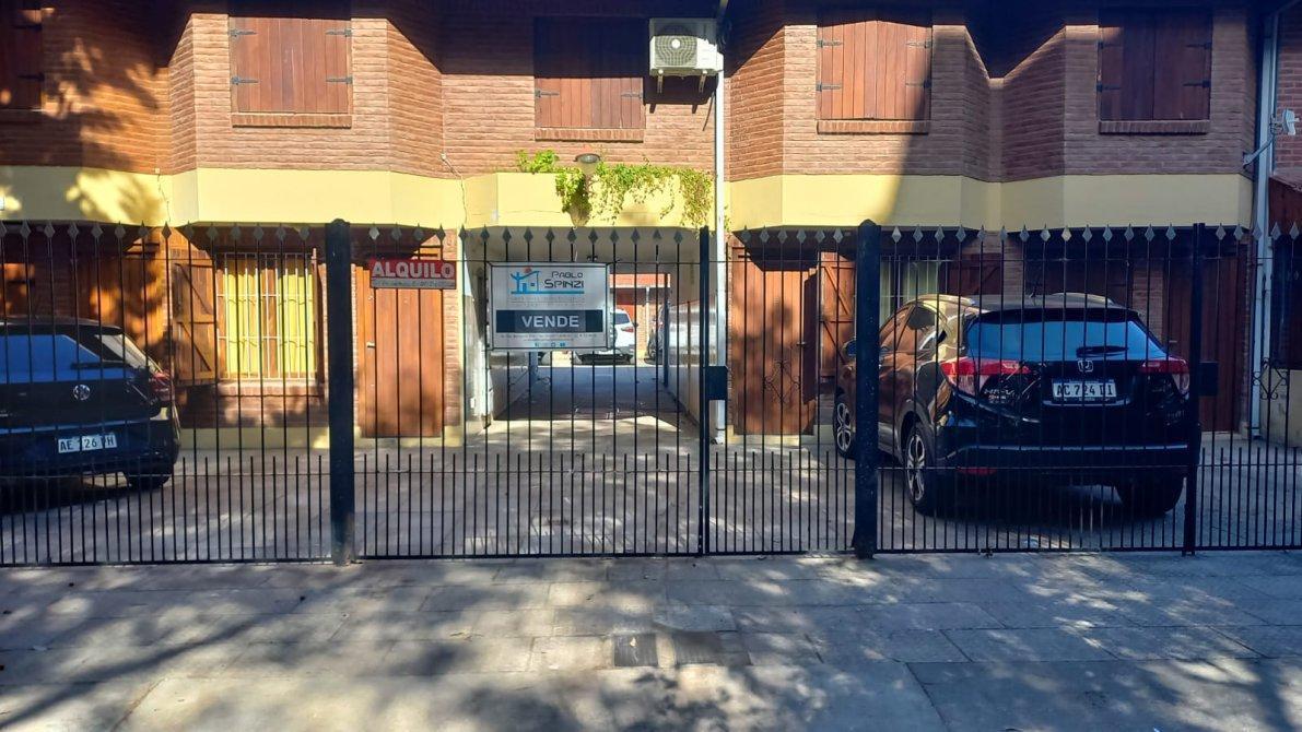 Duplex Al Frente 3 Cuadras del Mar 3
