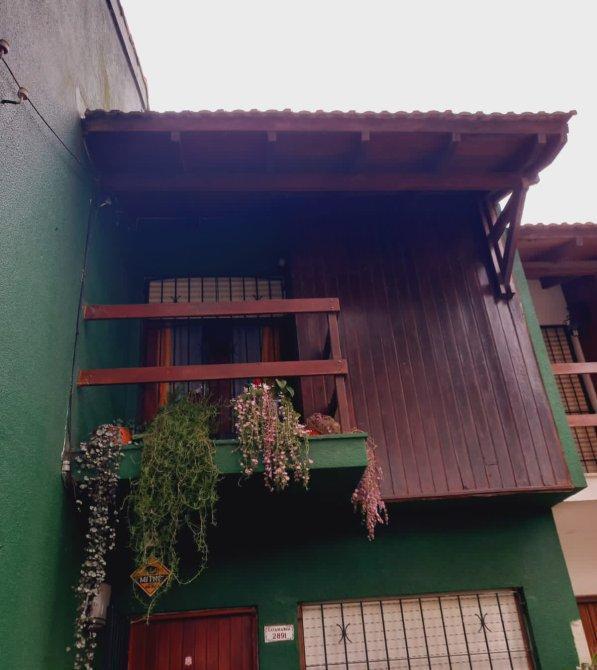 Duplex 1 Cuadra de Av San Bernardo 4