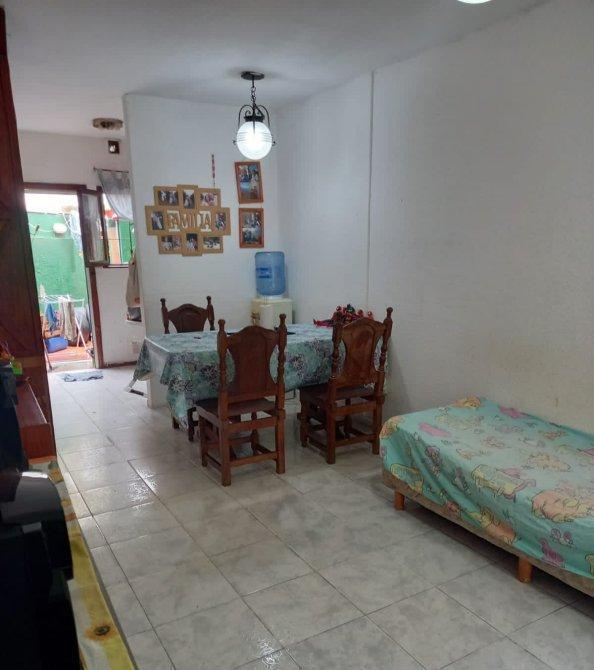 Duplex 1 Cuadra de Av San Bernardo 2