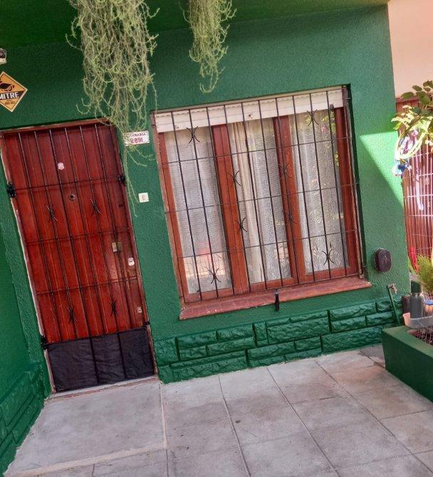 Duplex 1 Cuadra de Av San Bernardo 1