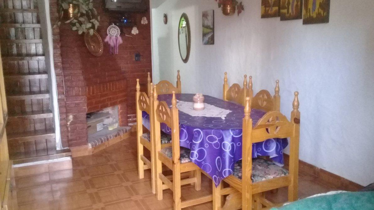 Duplex con Amplio Patio 1