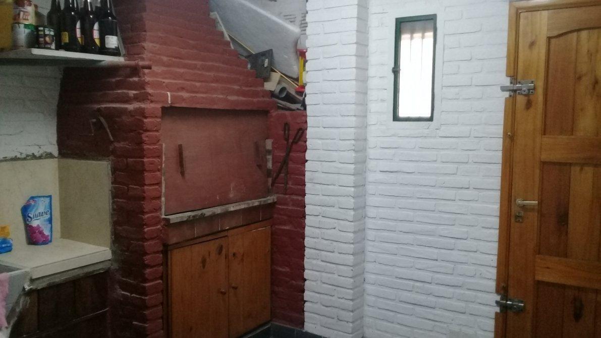Duplex con Amplio Patio 3