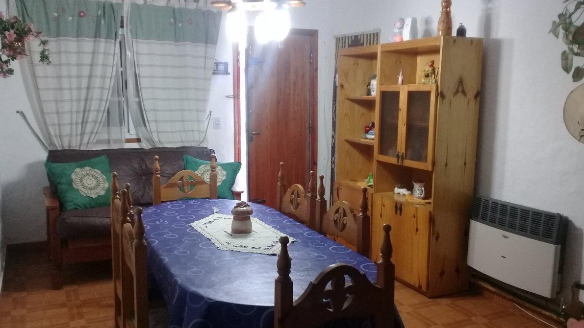 Duplex con Amplio Patio 2