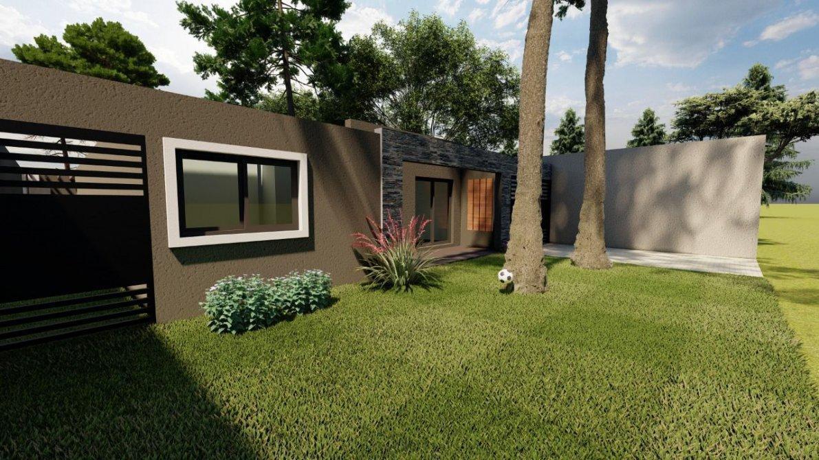 Casas a Estrenar 4