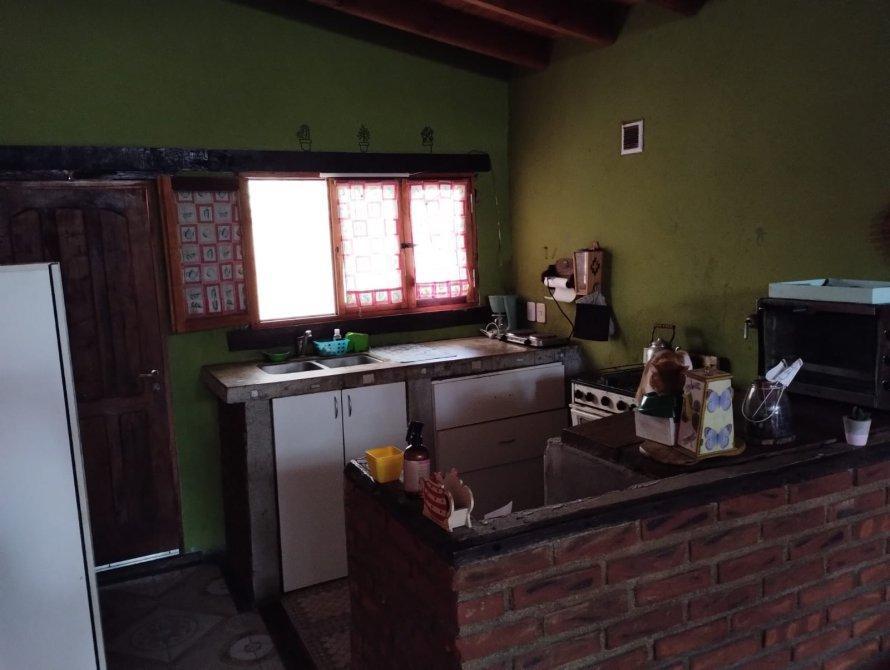 Casa Sobre Lote Propio 2