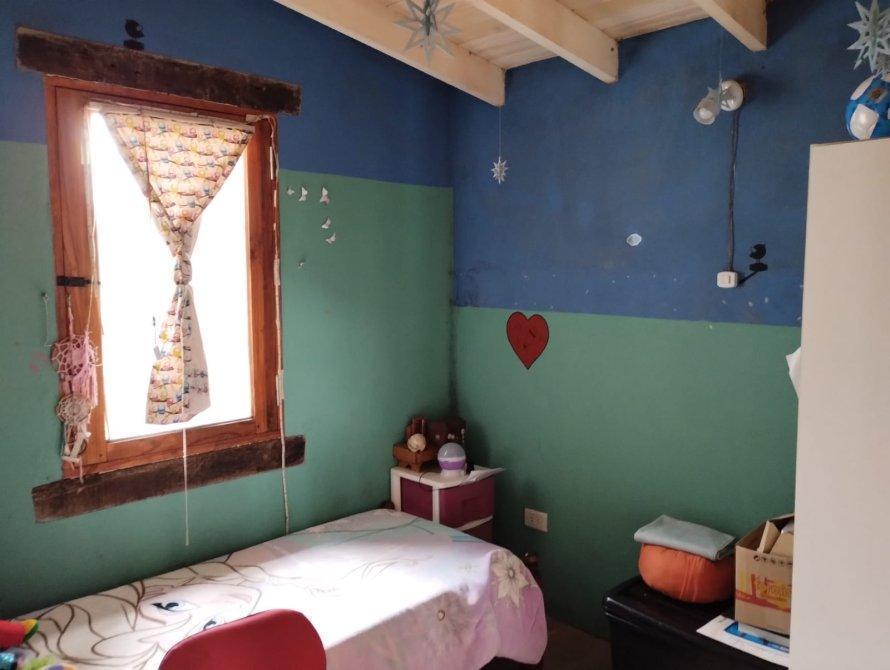 Casa Sobre Lote Propio 5