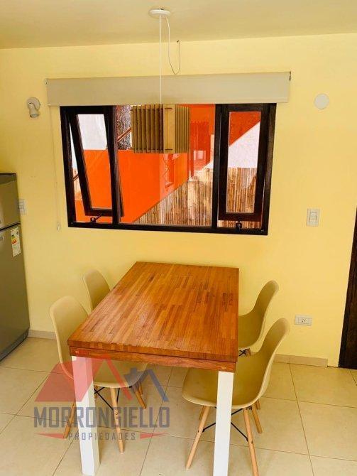 Foto de COMPLEJO DE DEPARTAMENTOS LE FORET, imagen 4