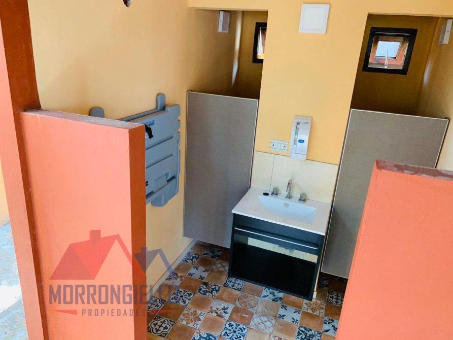 Complejo de Departamentos Le Foret 3
