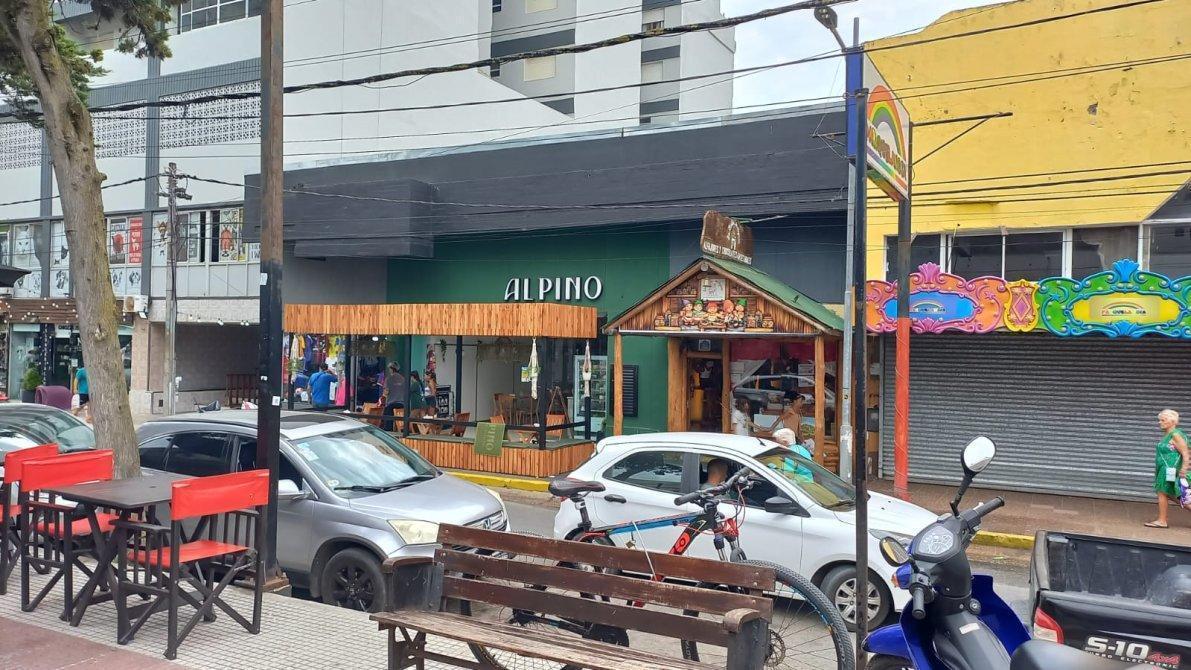 Propiedad en Argentina