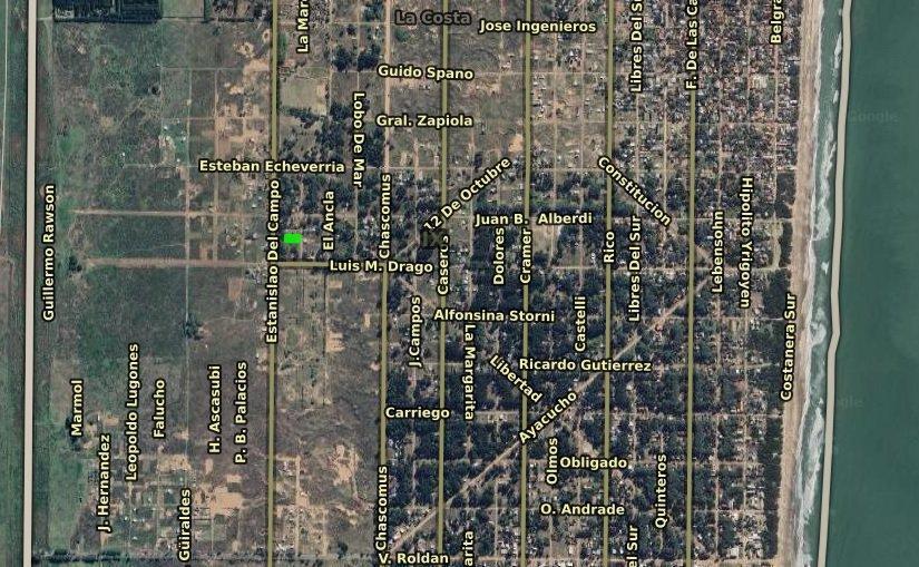 LOTE NUEVA ATLANTIS