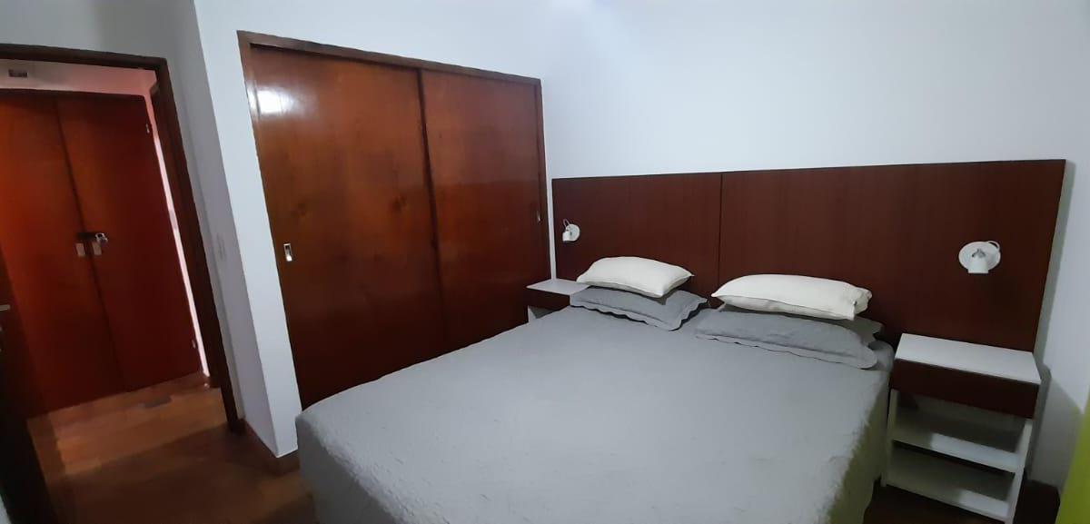 Departamento 2 Ambientes 1 Cuadra de Av San Bdo 5