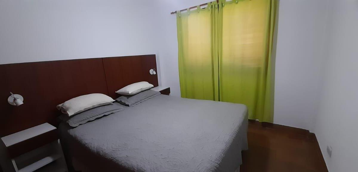 Departamento 2 Ambientes 1 Cuadra de Av San Bdo 3