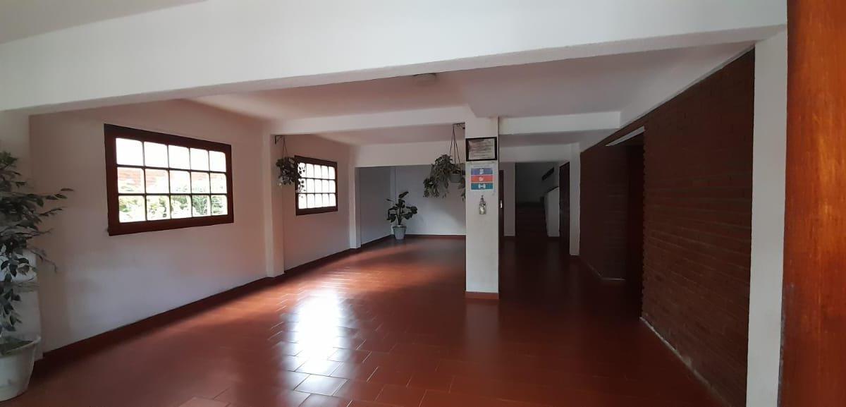 Departamento 2 Ambientes 1 Cuadra de Av San Bdo 2