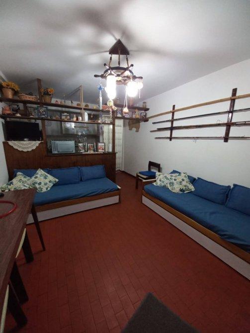 Departamento Sobre Peatonal 5