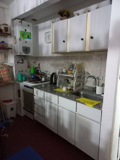 Departamento Sobre Peatonal 3