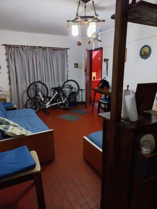 Departamento Sobre Peatonal 2