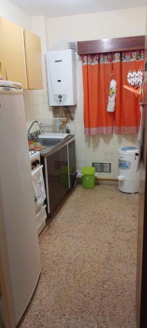 Departamento Sobre Av San Bernardo 5