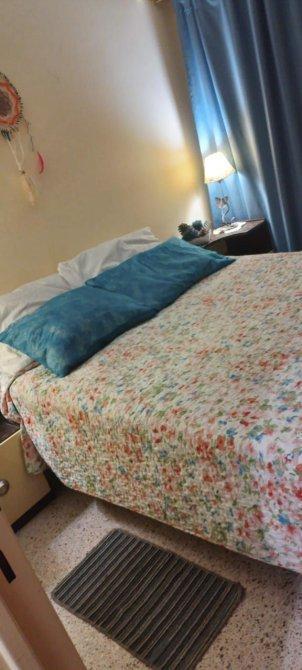 Departamento Sobre Av San Bernardo 4
