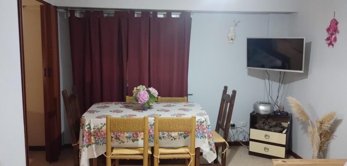 Departamento Sobre Av San Bernardo 2