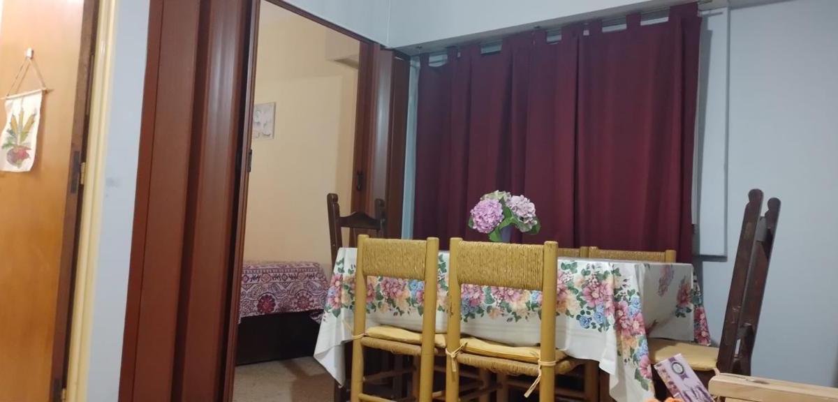 Departamento Sobre Av San Bernardo 3