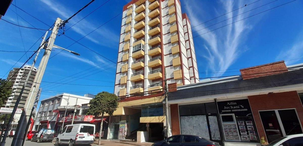 Propiedad en Argentina