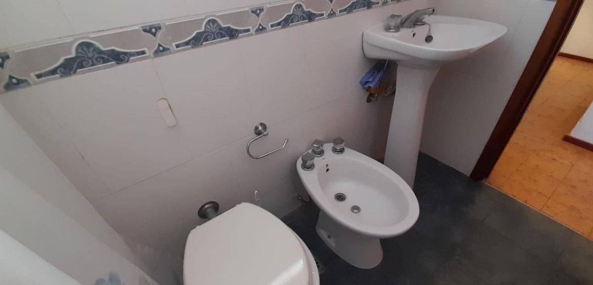 Departamento Sobre Peatonal 3