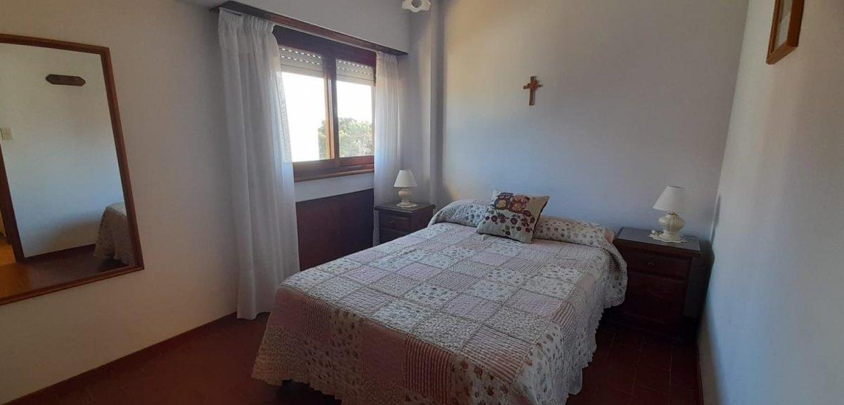 Departamento Sobre Peatonal 5