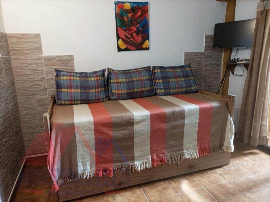 Departamento Sobre Peatonal 1