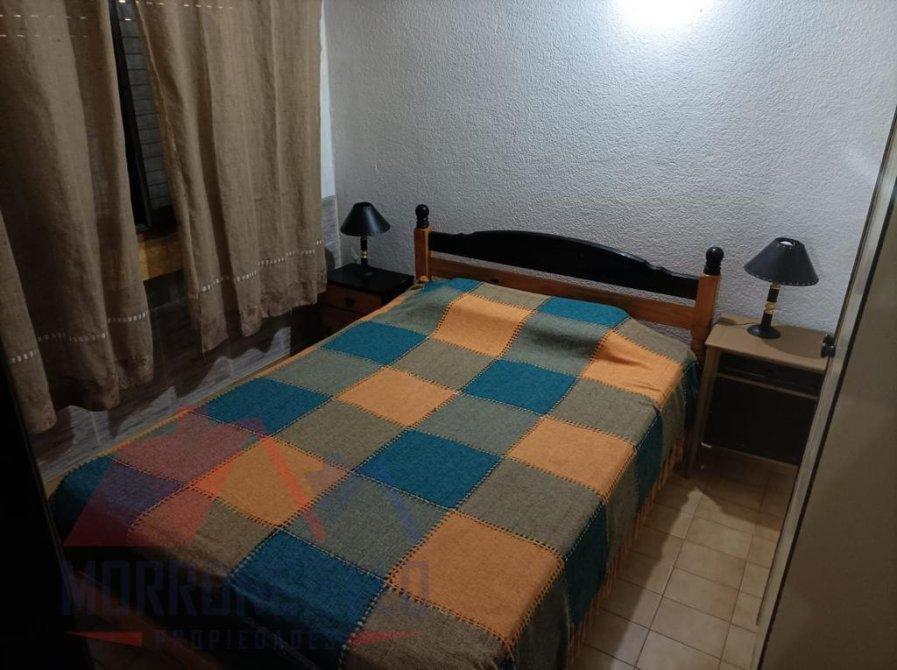 Departamento Sobre Peatonal 5