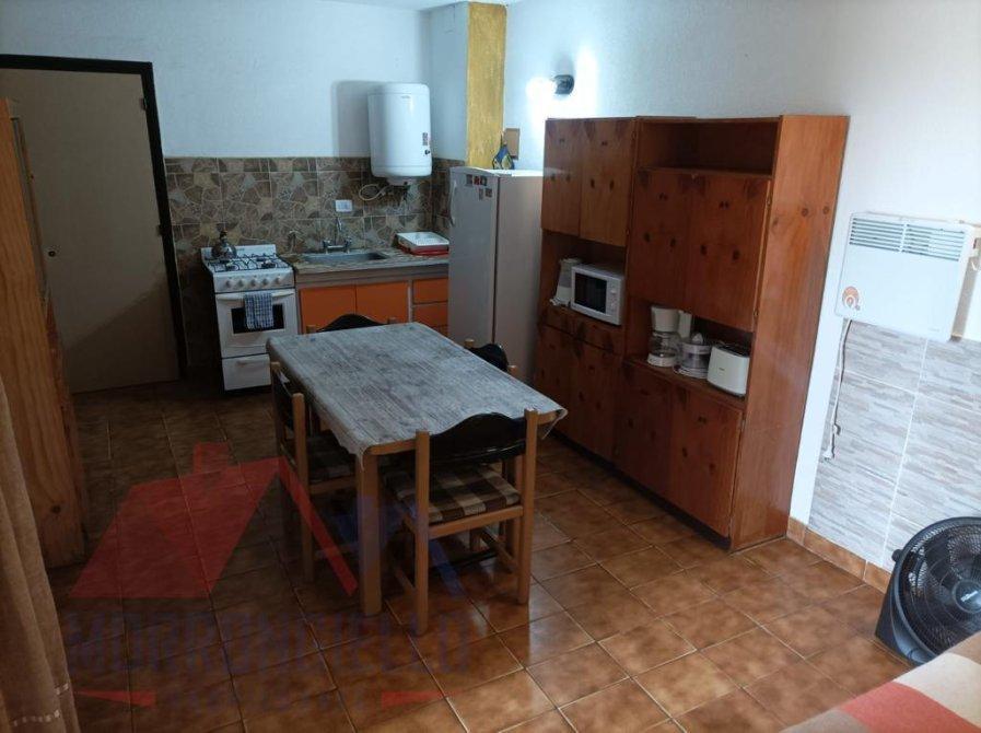 Departamento Sobre Peatonal 4