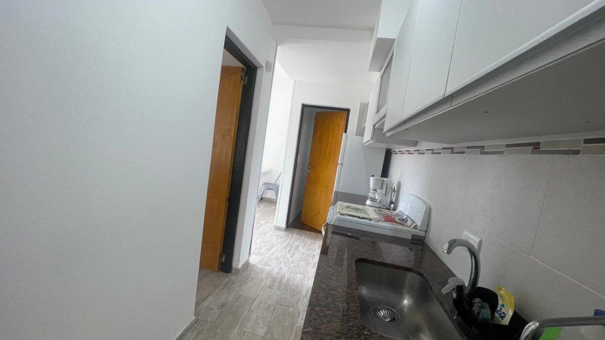 Departamento 4 Cuadras del Mar 4