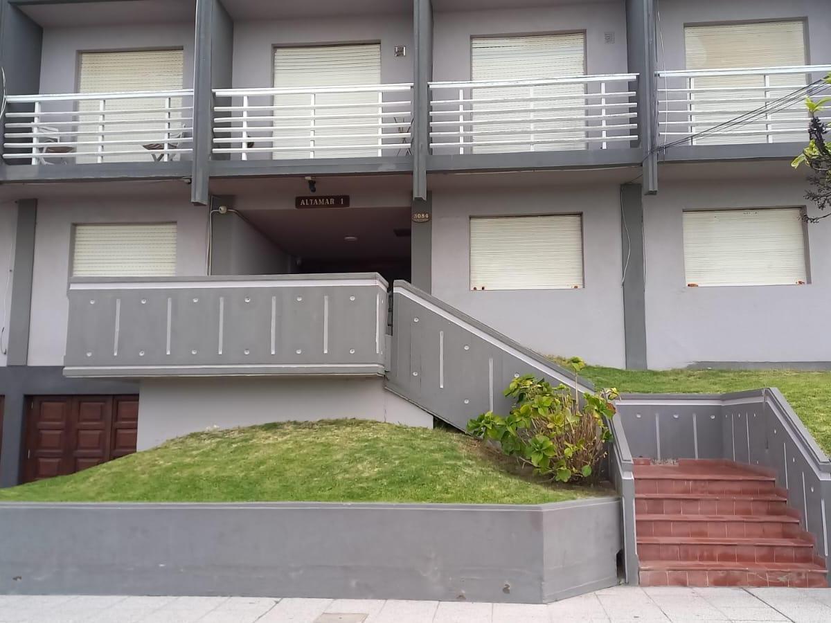 Departamento en San Bernardo del Tuyu 2