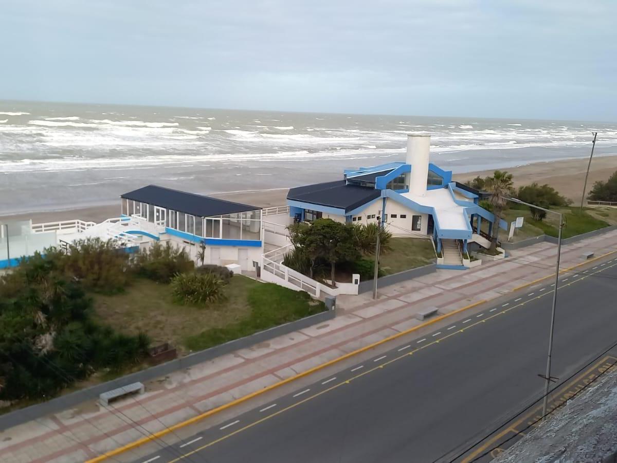 Departamento en San Bernardo del Tuyu 4