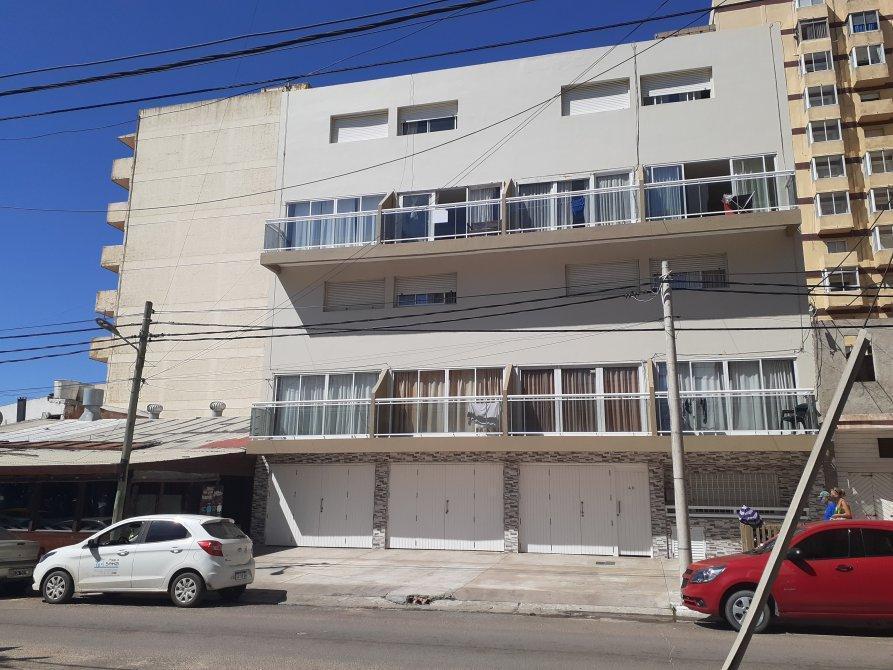 Departamento Tipo Duplex 5