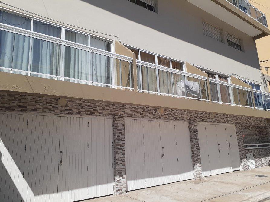 Departamento Tipo Duplex 2