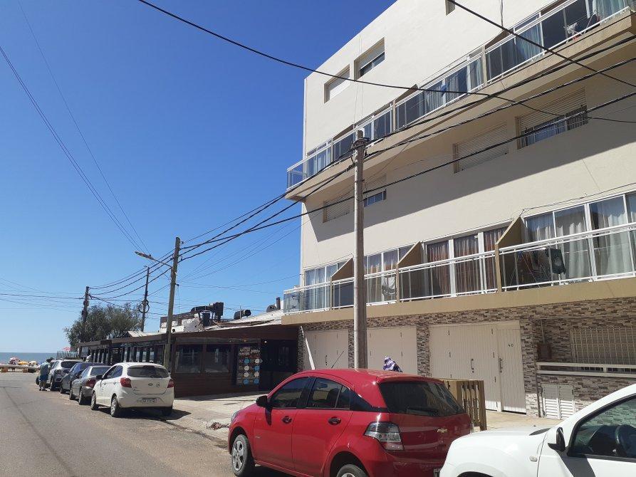Departamento Tipo Duplex 3