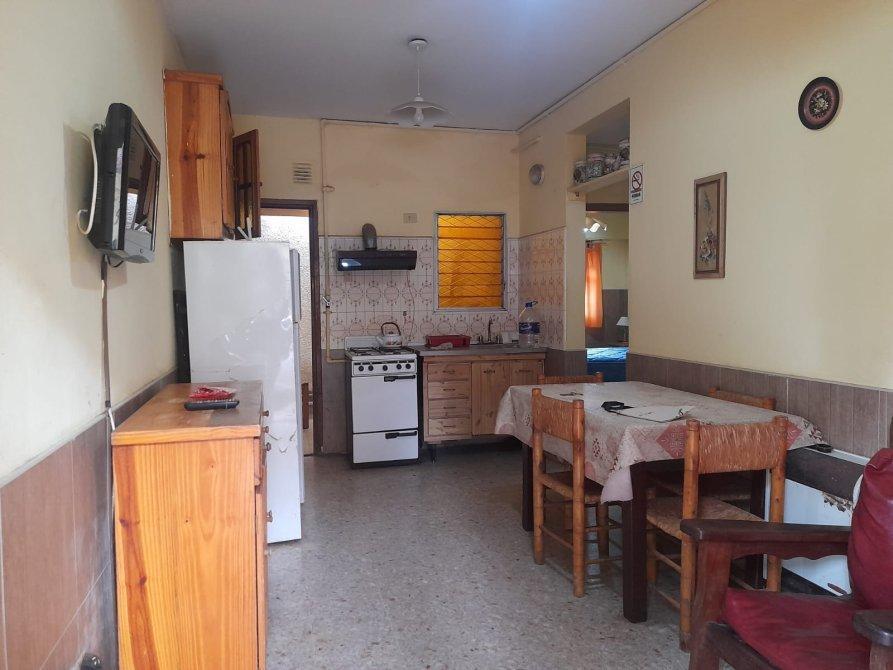 Departamento Planta Baja 3